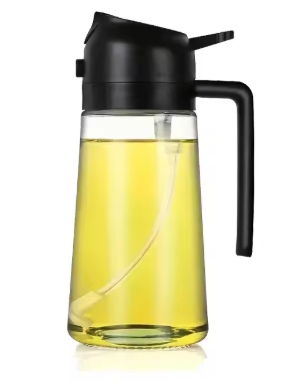 Spray Aceite Dispensador