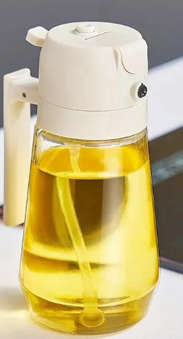 Spray Aceite Dispensador